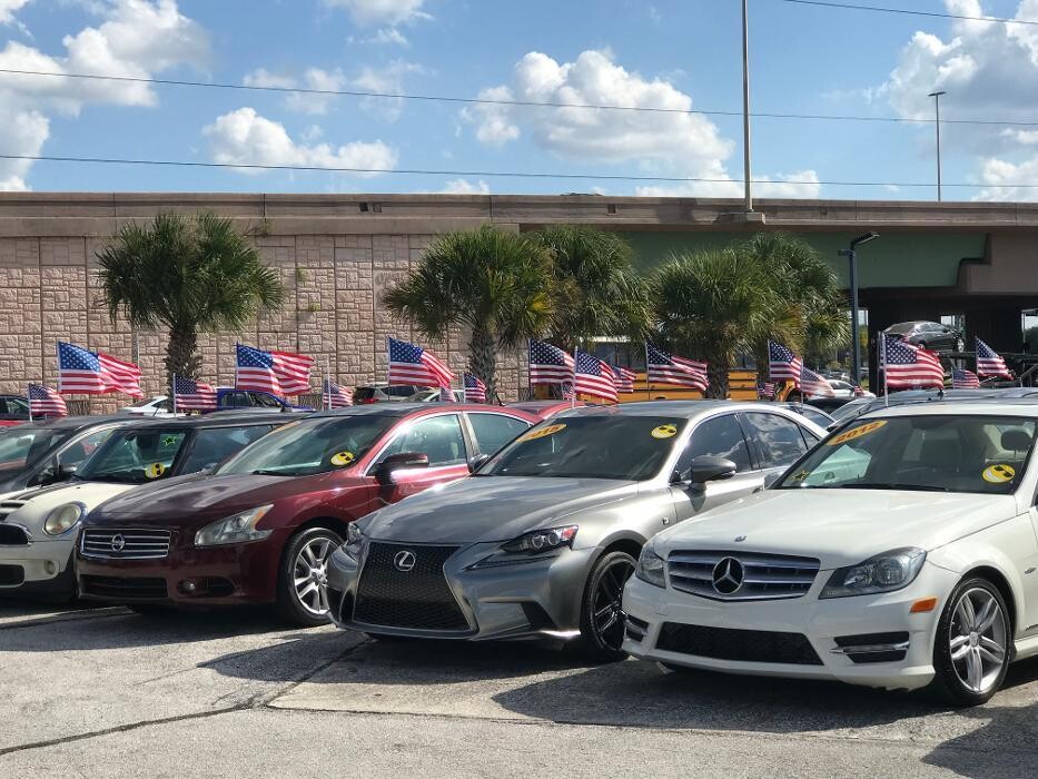 Images VIP Auto Enterprise - Used Car Dealer Orlando