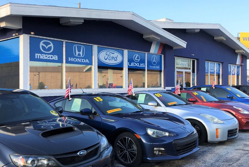 Images VIP Auto Enterprise - Used Car Dealer Orlando