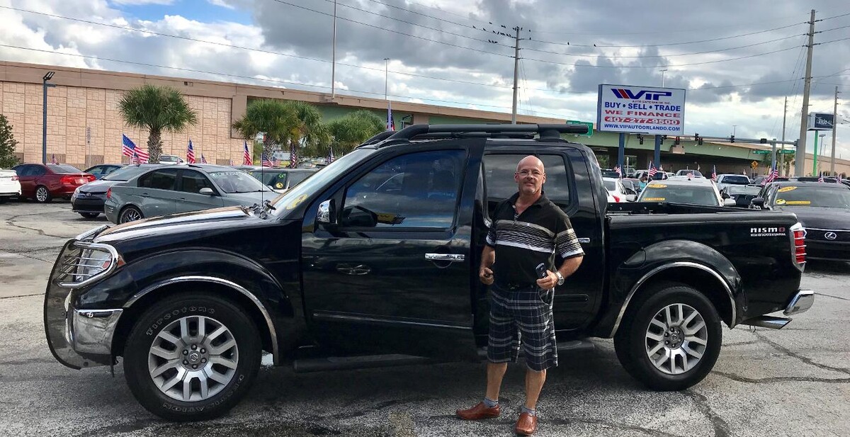 Images VIP Auto Enterprise - Used Car Dealer Orlando