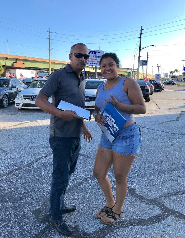 Images VIP Auto Enterprise - Used Car Dealer Orlando