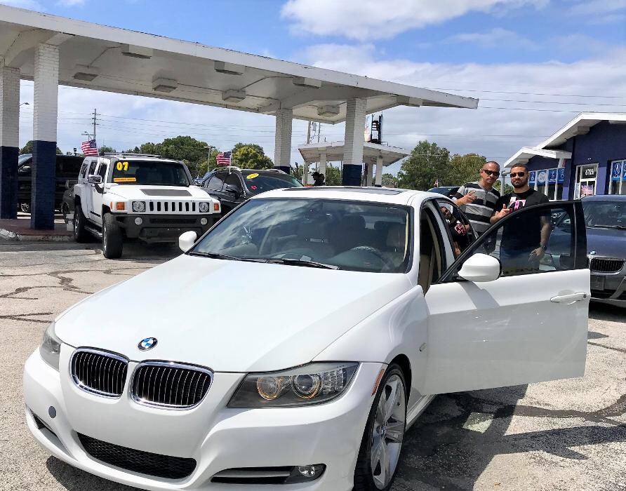 Images VIP Auto Enterprise - Used Car Dealer Orlando