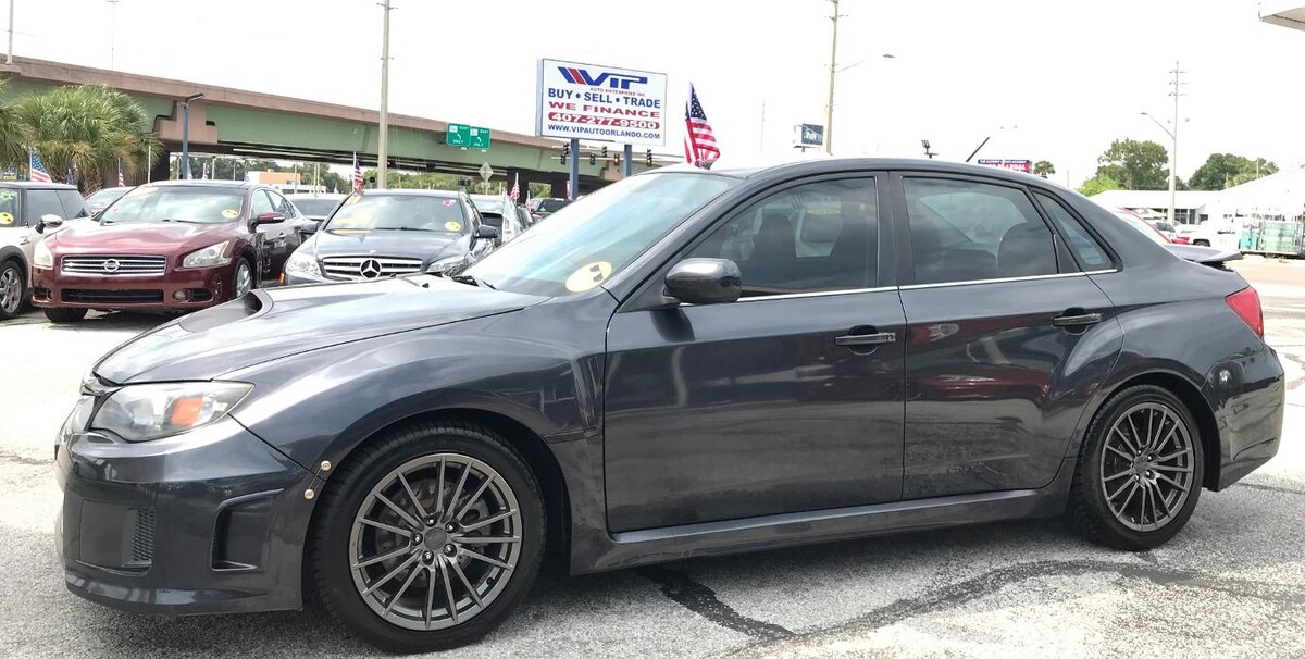 Images VIP Auto Enterprise - Used Car Dealer Orlando