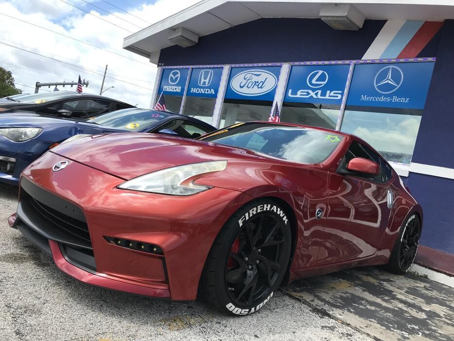 Images VIP Auto Enterprise - Used Car Dealer Orlando