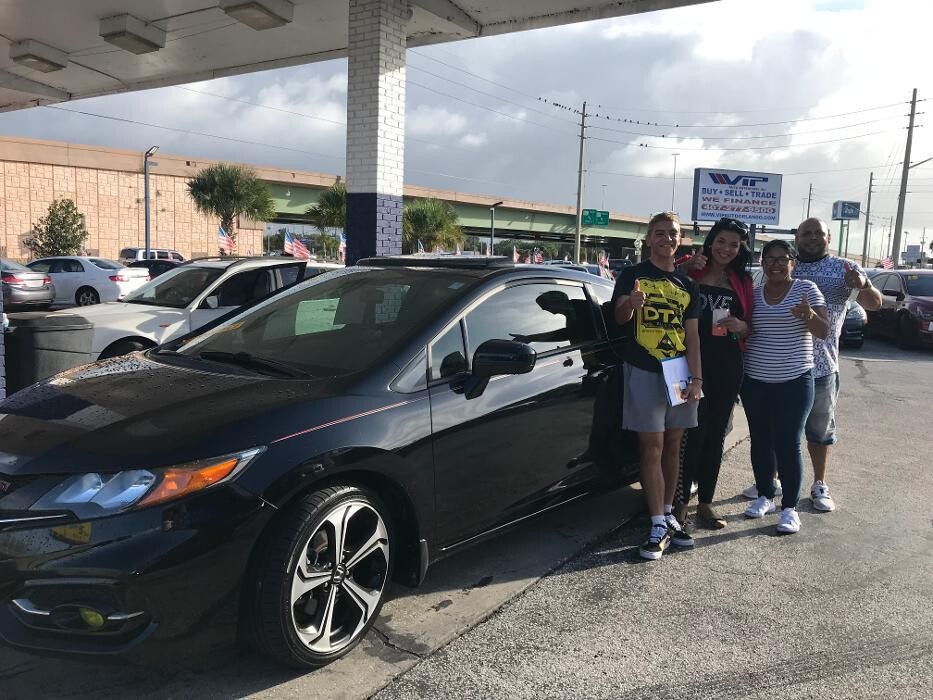 Images VIP Auto Enterprise - Used Car Dealer Orlando