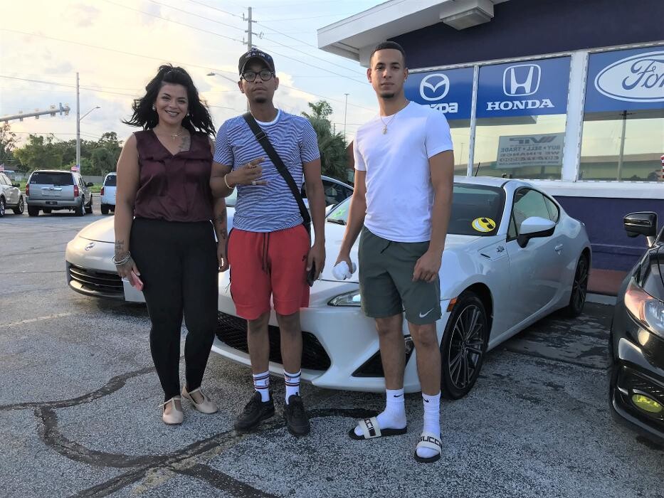 Images VIP Auto Enterprise - Used Car Dealer Orlando