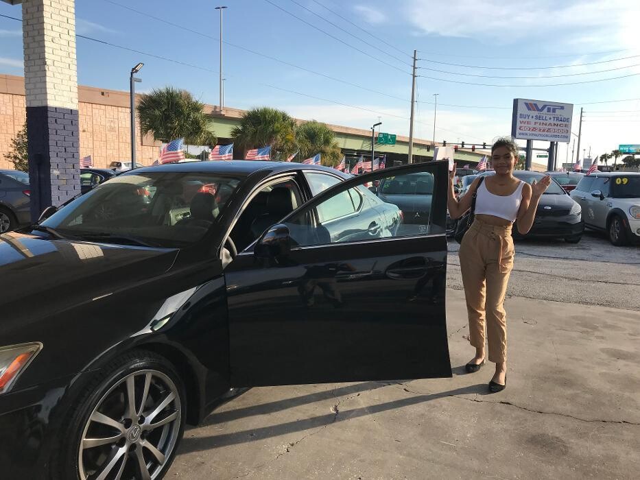 Images VIP Auto Enterprise - Used Car Dealer Orlando