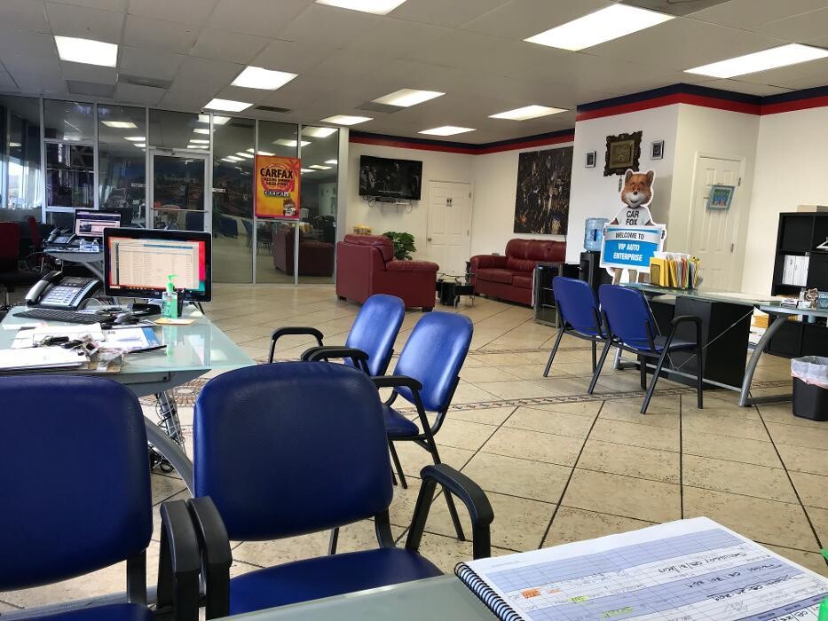 Images VIP Auto Enterprise - Used Car Dealer Orlando