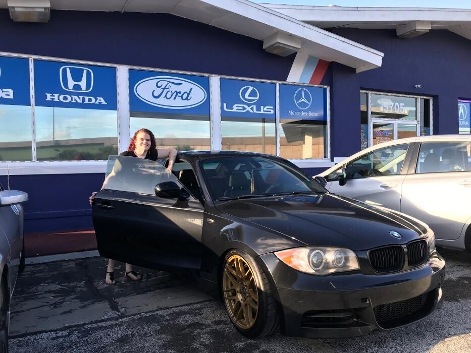 Images VIP Auto Enterprise - Used Car Dealer Orlando