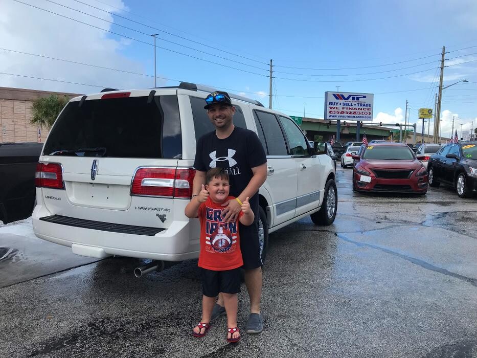 Images VIP Auto Enterprise - Used Car Dealer Orlando