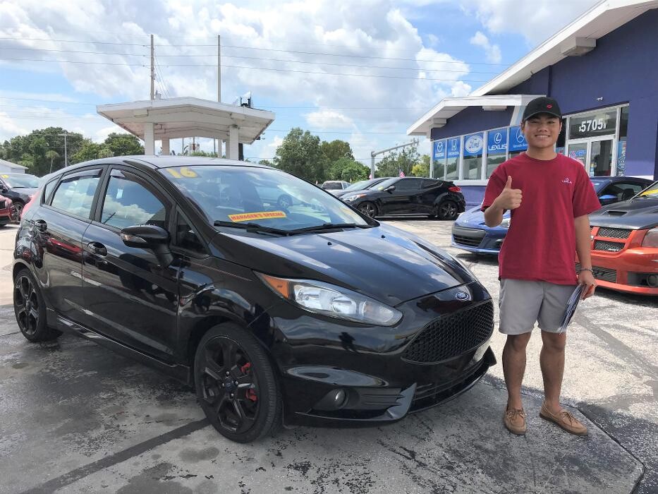 Images VIP Auto Enterprise - Used Car Dealer Orlando