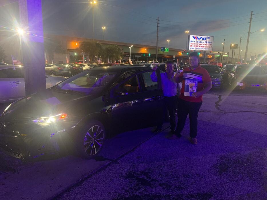 Images VIP Auto Enterprise - Used Car Dealer Orlando