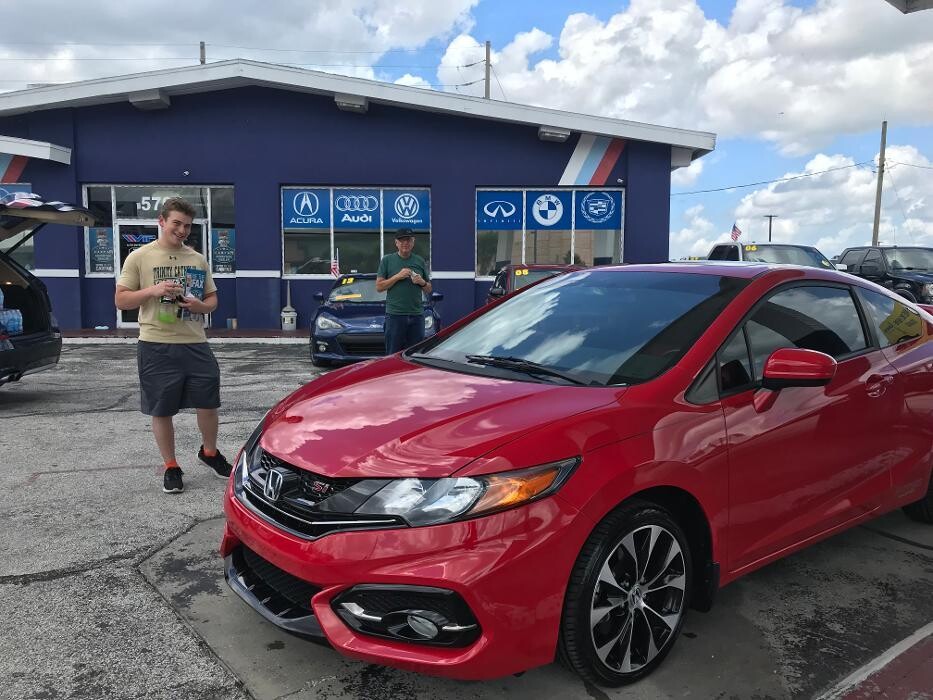 Images VIP Auto Enterprise - Used Car Dealer Orlando