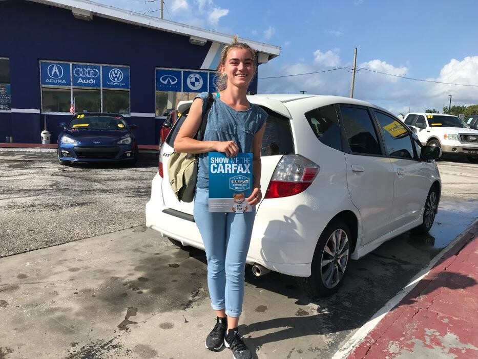 Images VIP Auto Enterprise - Used Car Dealer Orlando