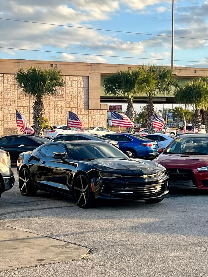 Images VIP Auto Enterprise - Used Car Dealer Orlando