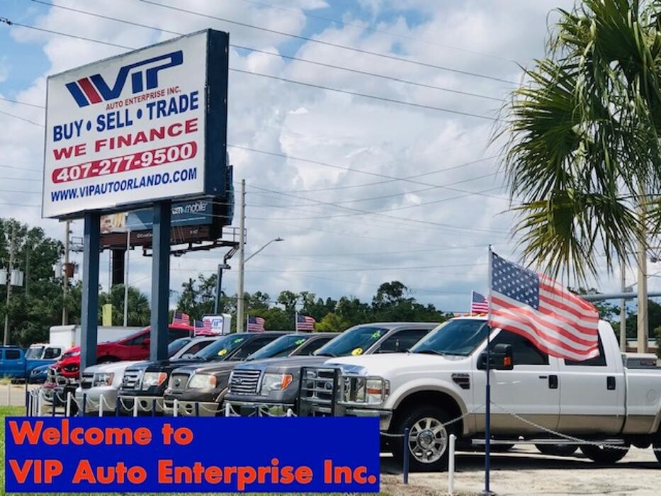 Images VIP Auto Enterprise - Used Car Dealer Orlando