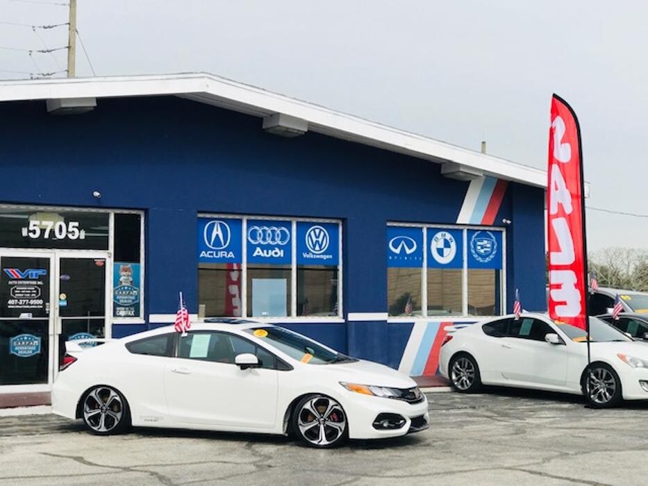 Images VIP Auto Enterprise - Used Car Dealer Orlando