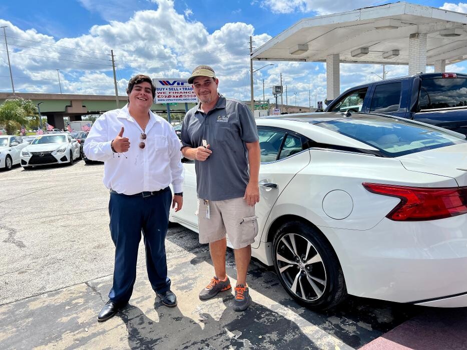 Images VIP Auto Enterprise - Used Car Dealer Orlando