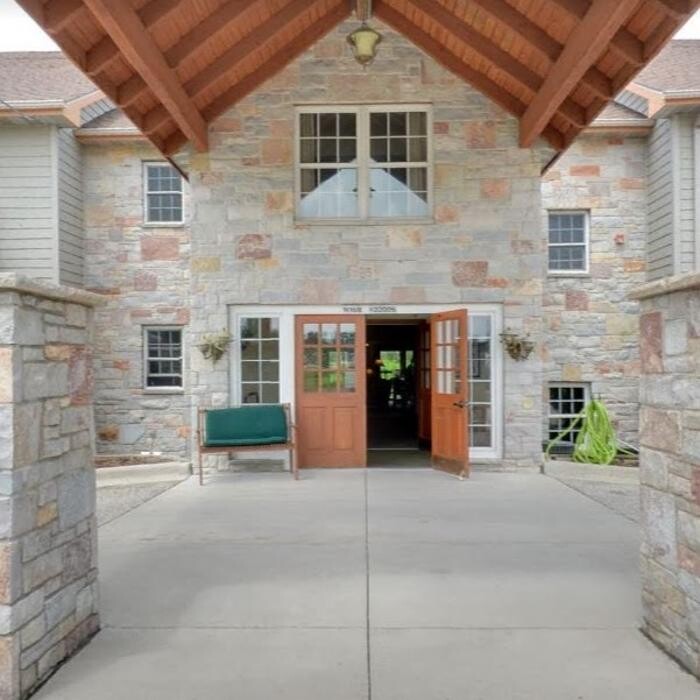 Images Charter Senior Living of Hasmer Lake