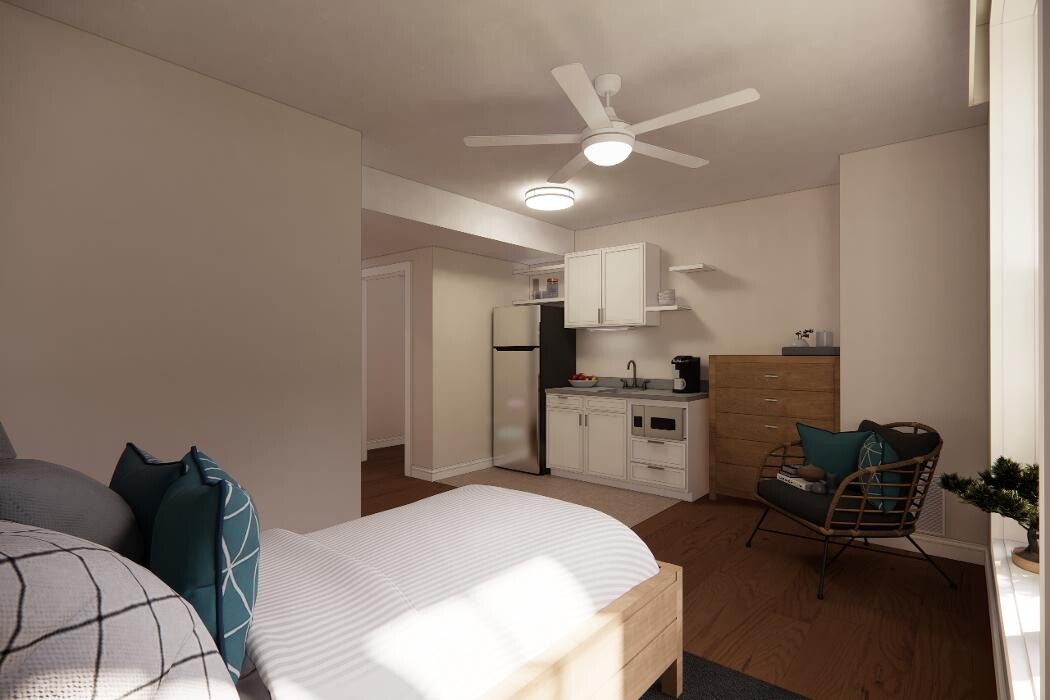 Images Charter Senior Living of Vinings