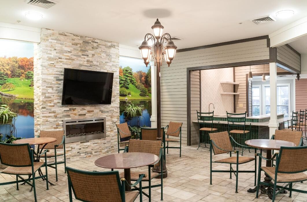 Images Charter Senior Living of Hazel Crest