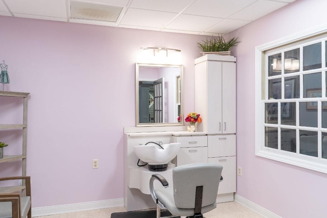 Images Charter Senior Living of Hazel Crest
