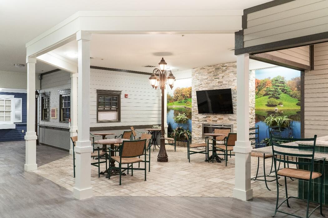 Images Charter Senior Living of Hazel Crest