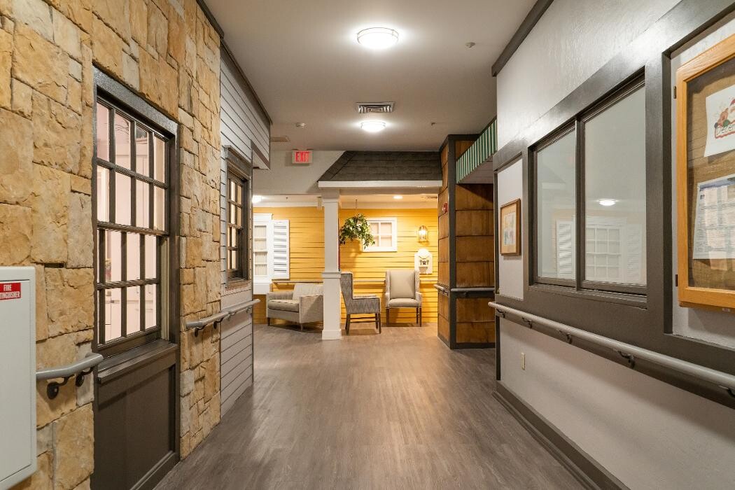 Images Charter Senior Living of Hazel Crest