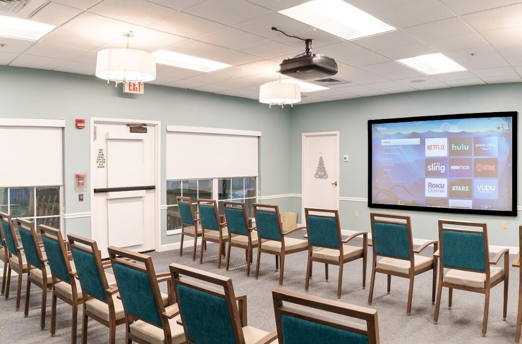 Images Charter Senior Living of Hazel Crest
