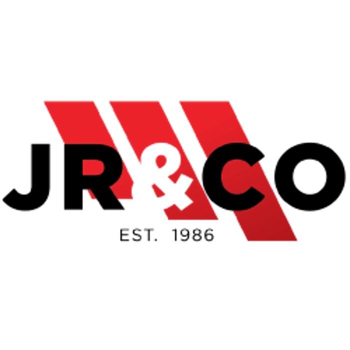 JR & Co. Logo