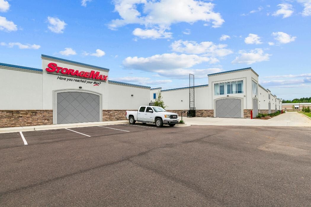 Images StorageMax Byram Parkway