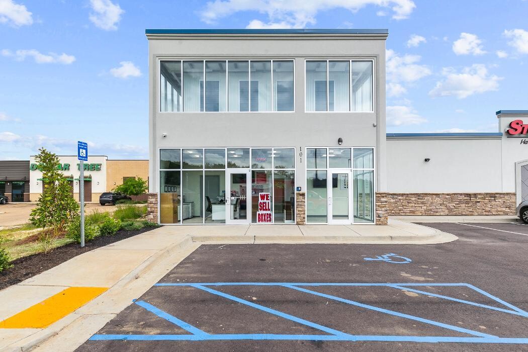 Images StorageMax Byram Parkway