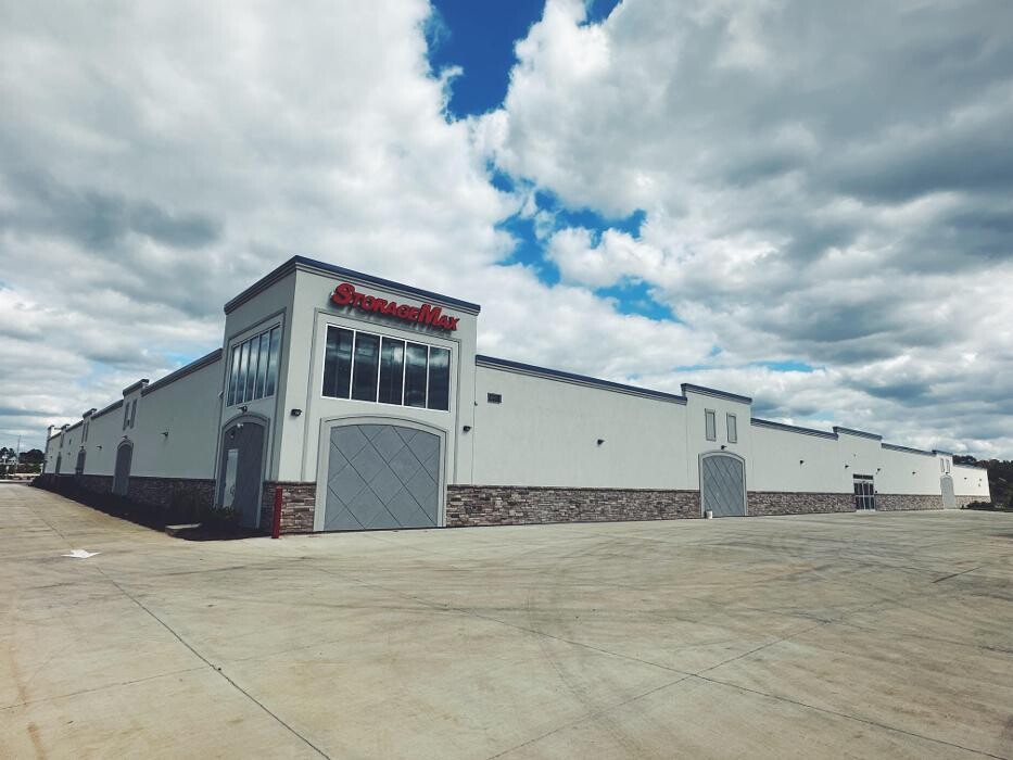 Images StorageMax Byram Parkway
