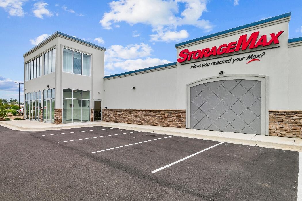 Images StorageMax Byram Parkway