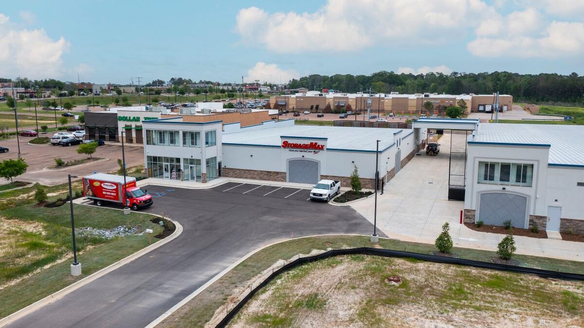 Images StorageMax Byram Parkway