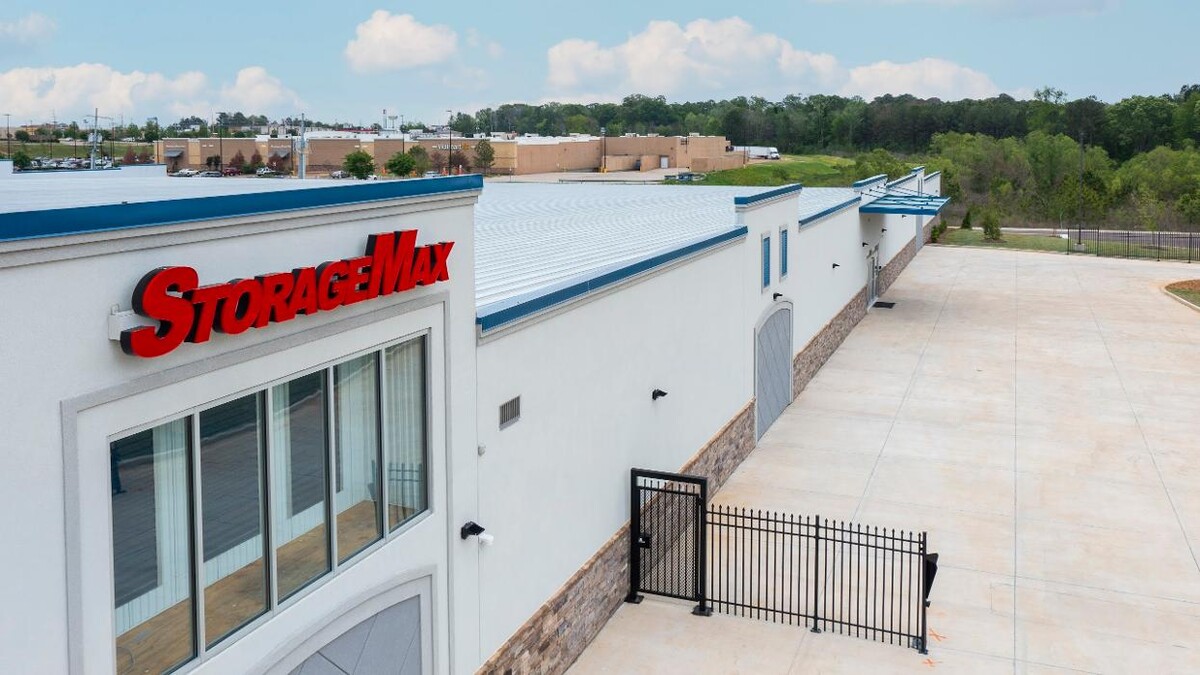 Images StorageMax Byram Parkway