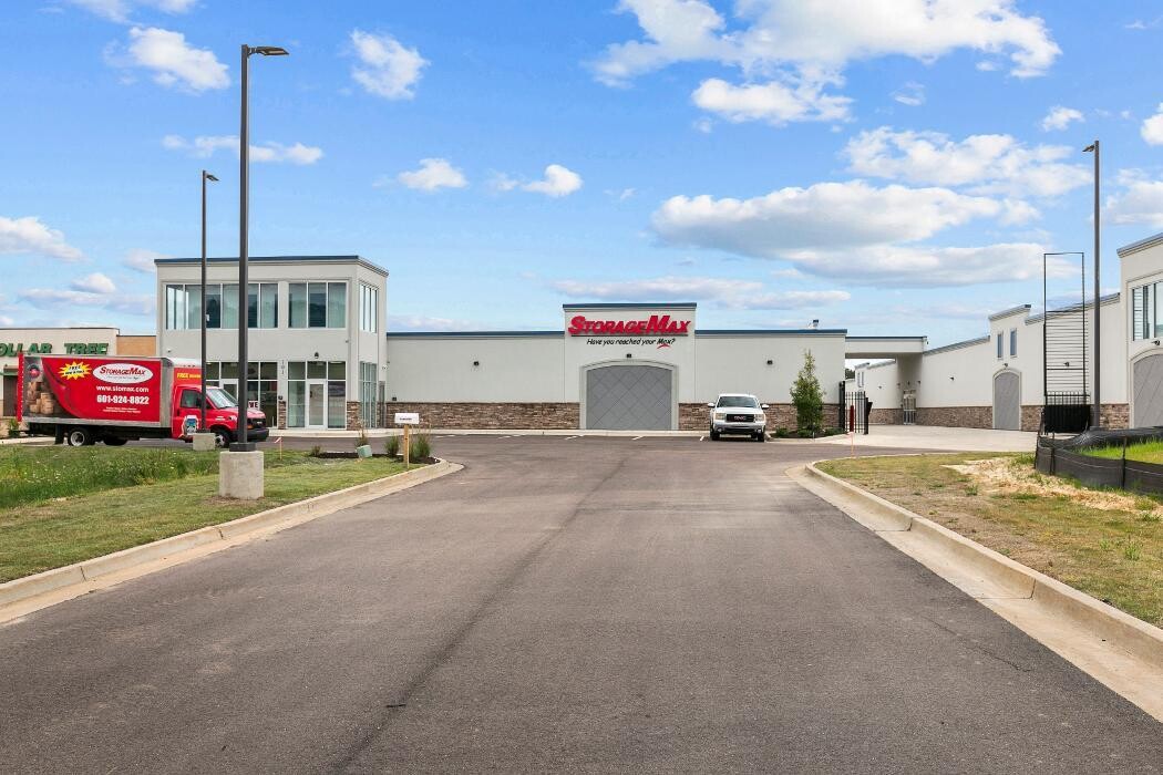 Images StorageMax Byram Parkway