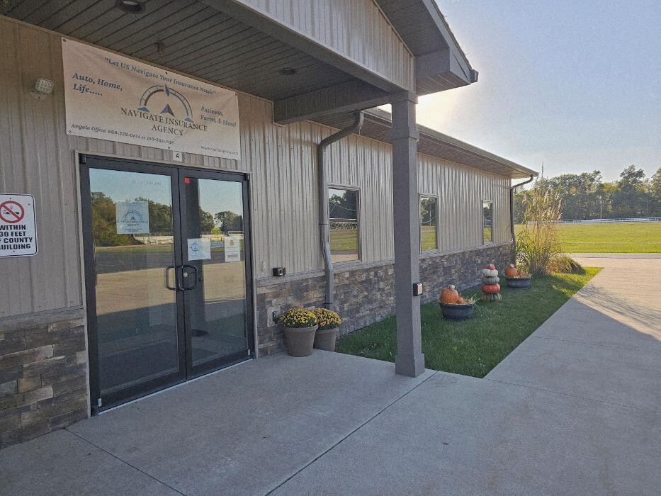 Images Navigate Insurance Agency