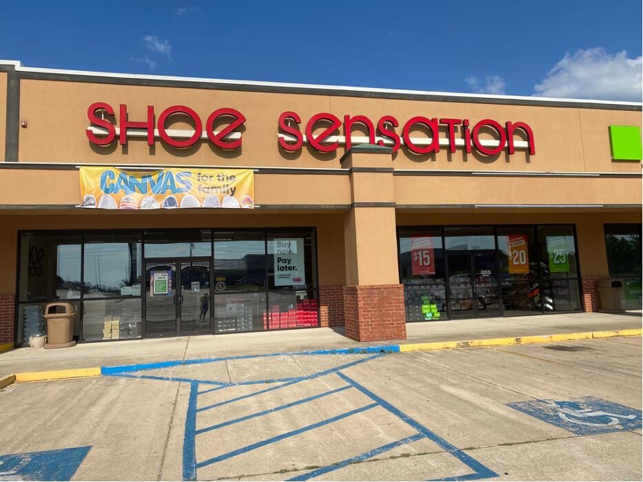 Images Shoe Sensation