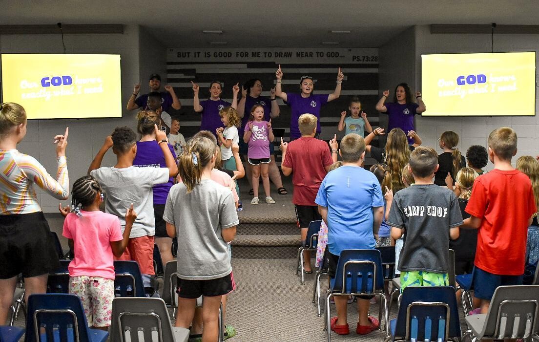 Images Canton Baptist Temple