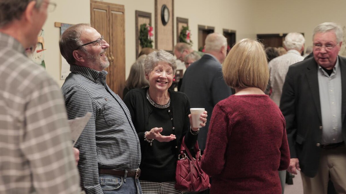 Images Canton Baptist Temple