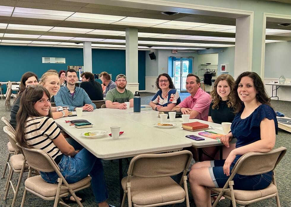 Images Canton Baptist Temple