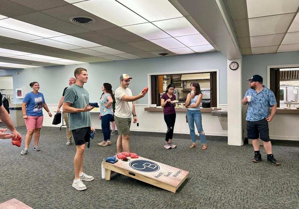 Images Canton Baptist Temple