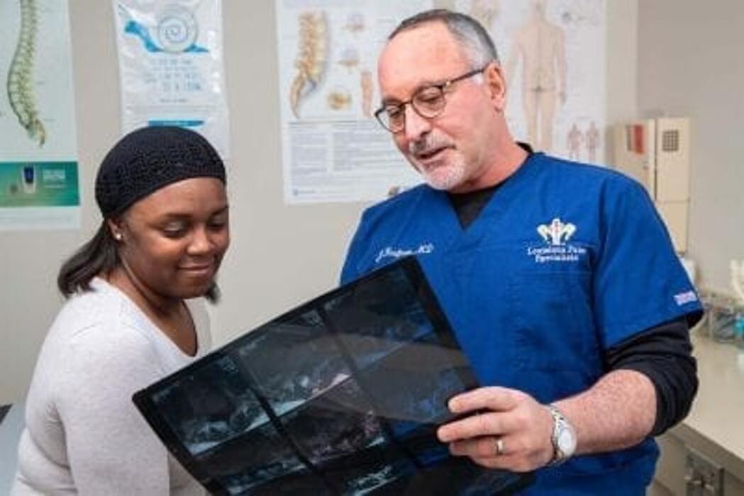 Images Louisiana Pain Specialists - Baton Rouge Pain Management Clinic