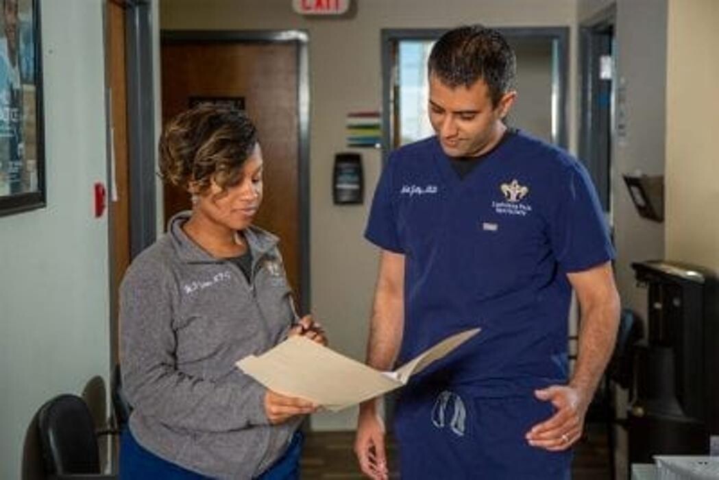 Images Louisiana Pain Specialists - Baton Rouge Pain Management Clinic