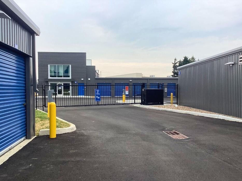 Images Self Storage Plus