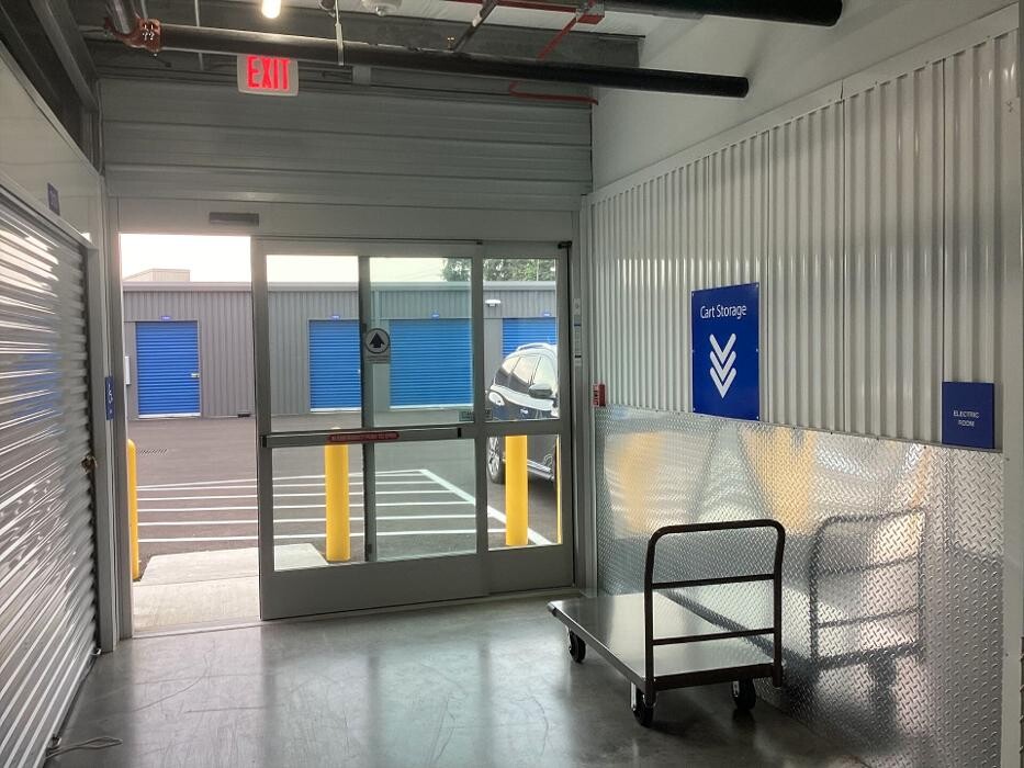 Images Self Storage Plus