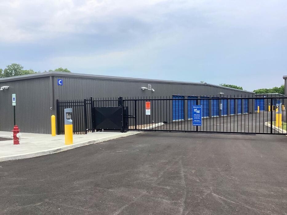 Images Self Storage Plus