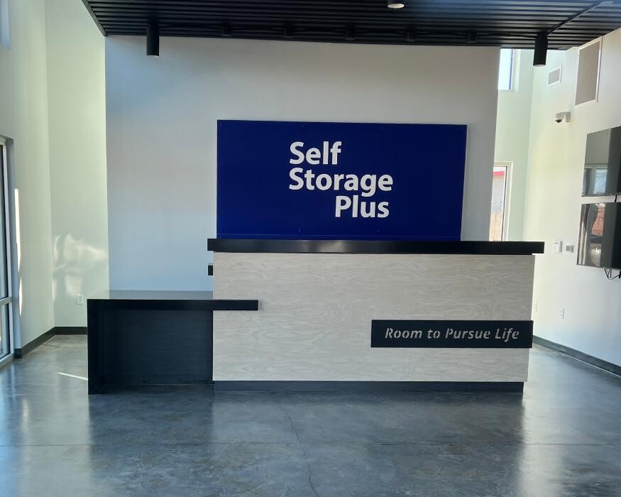 Images Self Storage Plus