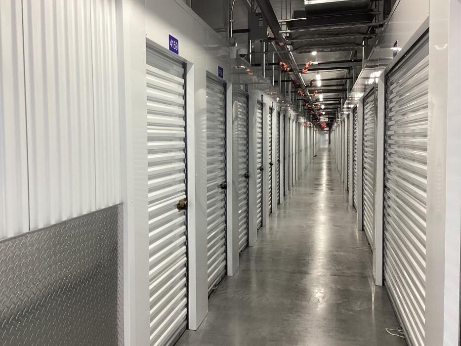 Images Self Storage Plus
