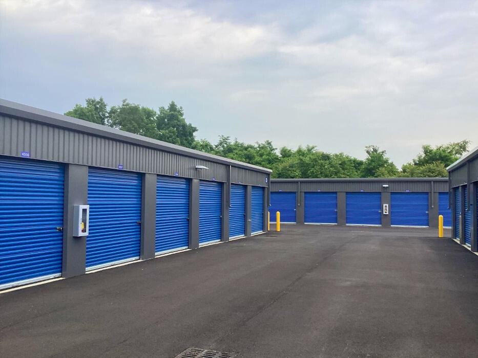 Images Self Storage Plus